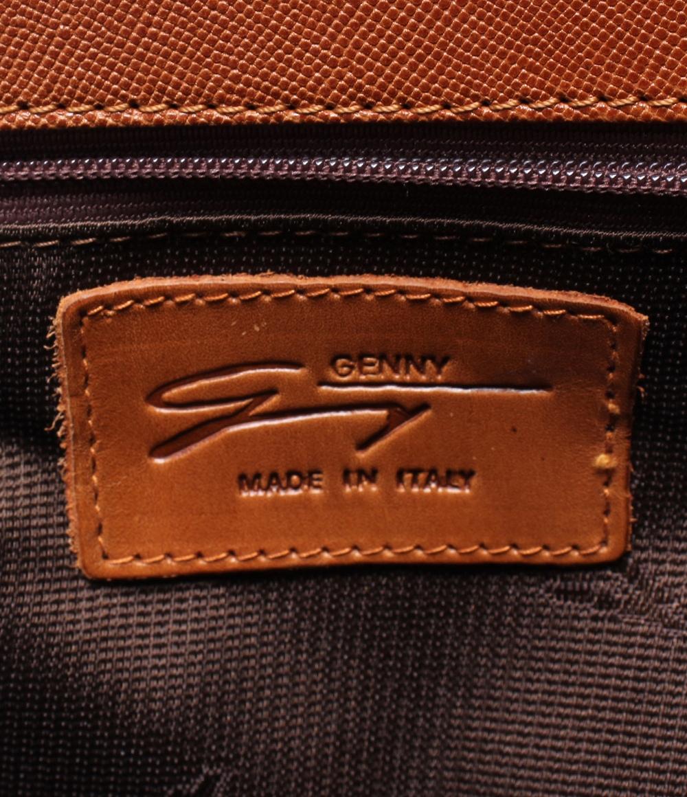 ジェニィ クラッチバッグ セカンドバッグ レディース GENNY