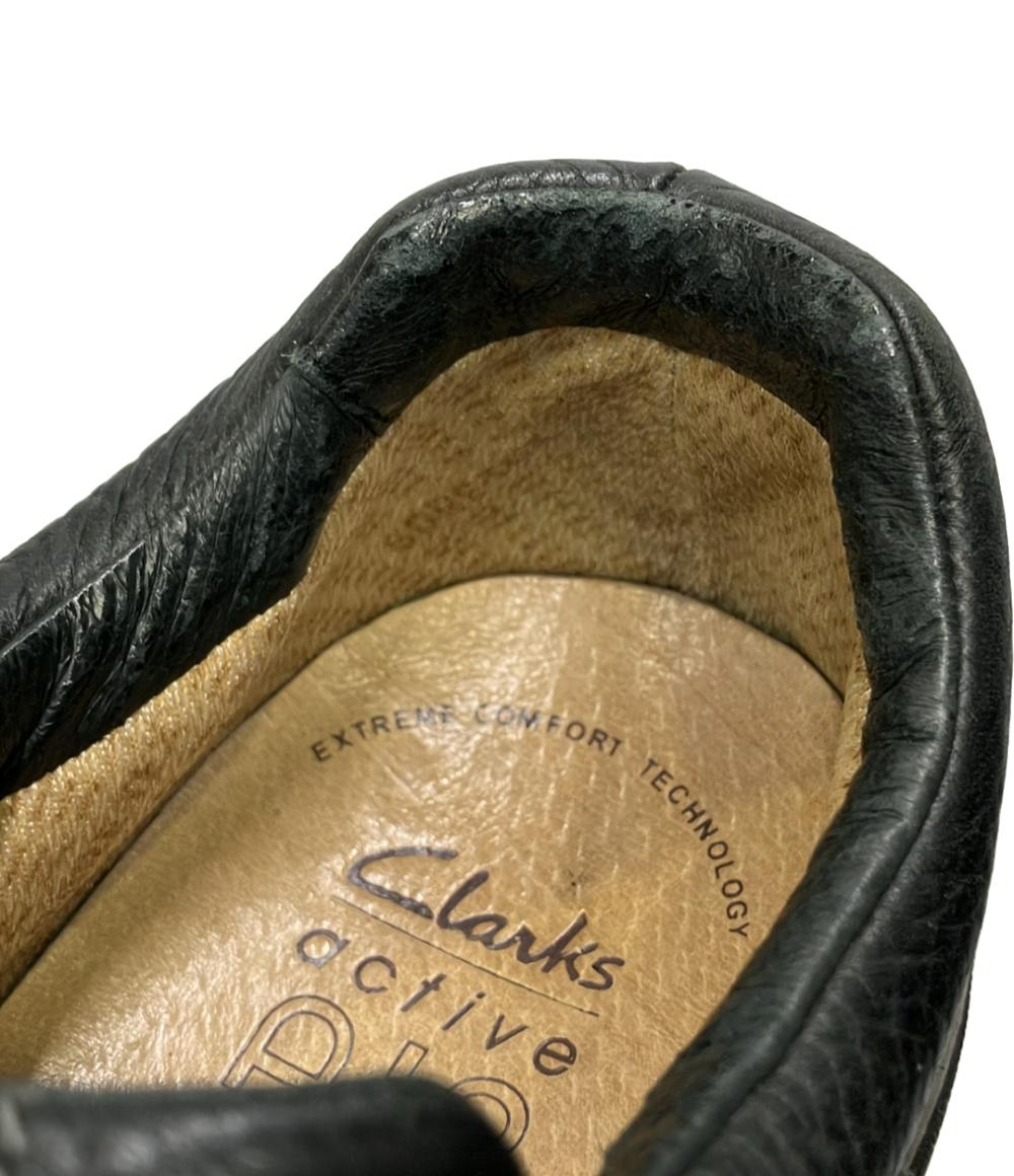 Clarks ローカットスニーカー メンズ SIZE 8.5 クラークス