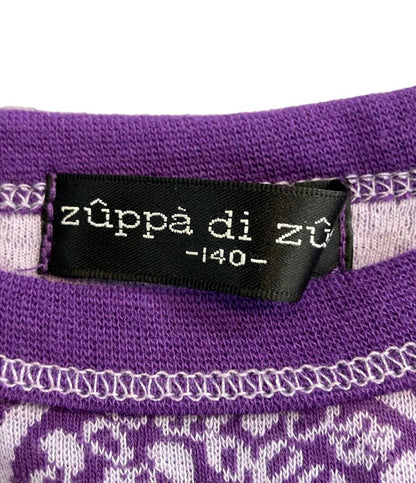 ズッパディズッカ 長袖ワンピース キッズ SIZE 140 (M) zuppa di zucca