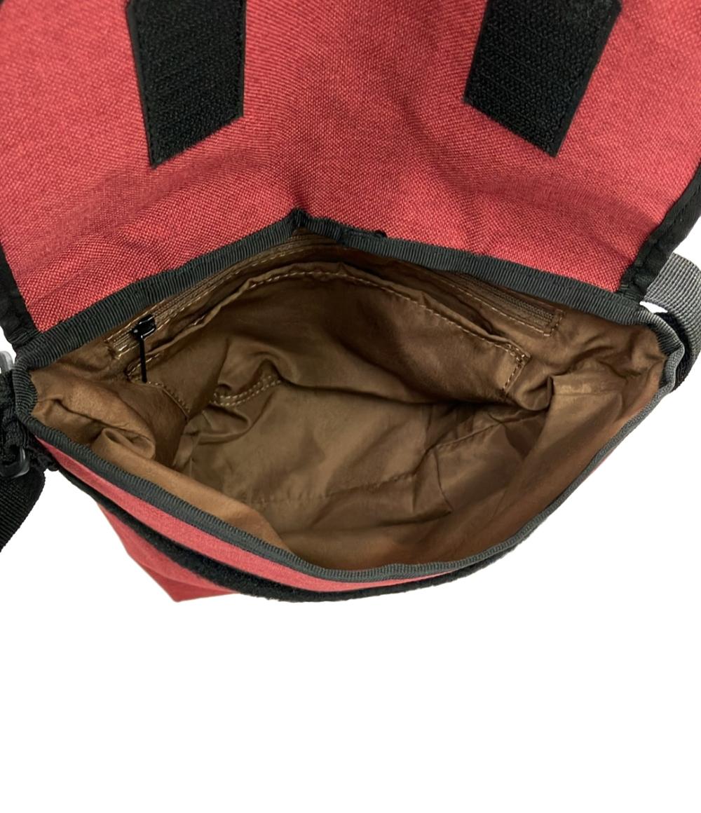 美品 アネロ ショルダーバッグ 斜め掛け レディース anello