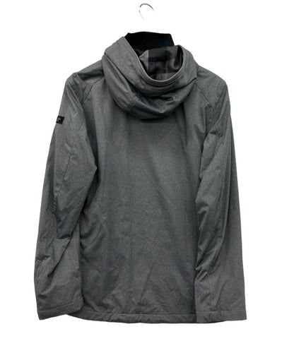 ブラックレーベルクレストブリッジ ブルゾン パーカー付き メンズ SIZE M (M) BLACK LABEL CRESTBRIDGE