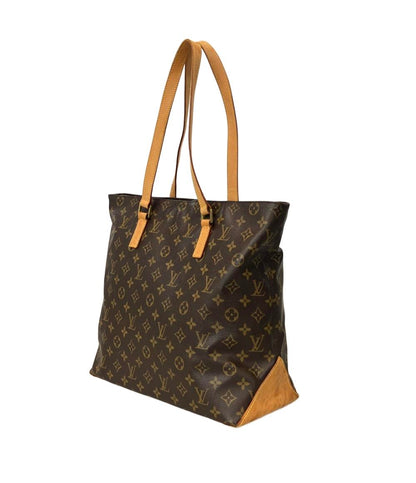 LOUIS VUITTON トートバッグ カバ メゾン モノグラム M51151 レディース ルイ・ヴィトン