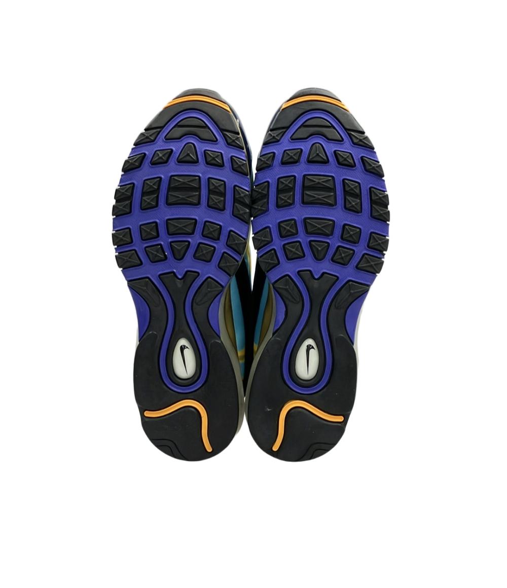 ナイキ ローカットスニーカー AIR MAX DELUXE AJ7831-400 メンズ SIZE 27.0 (L) NIKE