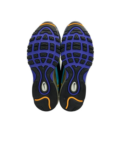 ナイキ ローカットスニーカー AIR MAX DELUXE AJ7831-400 メンズ SIZE 27.0 (L) NIKE