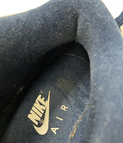 訳あり NIKE ミドルカットスニーカー エア モア アップテンポ オリンピック 415082-104 レディース SIZE 23.5 ナイキ