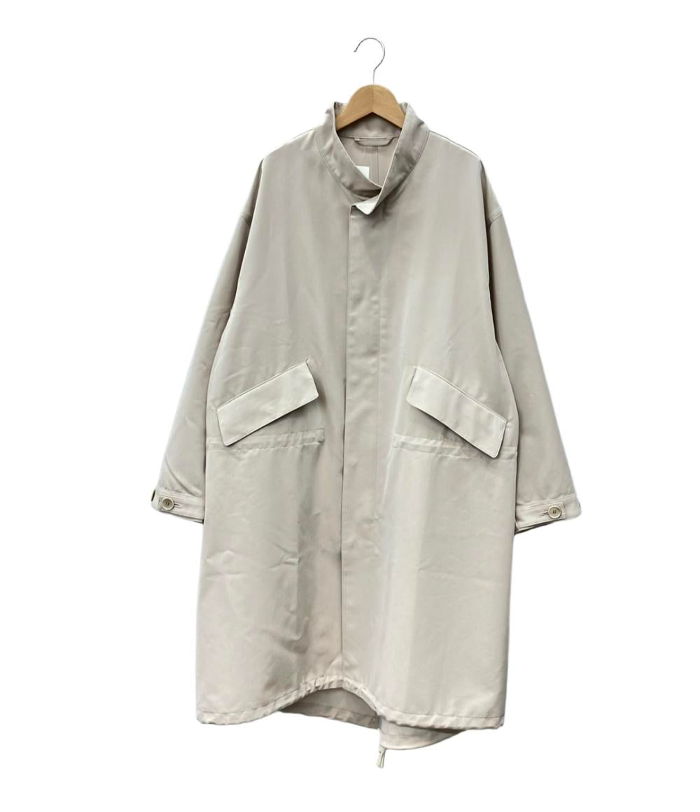 ジョンスメドレー マックスキャンバス フィールドコート メンズ SIZE 2 (M) JOHN SMEDLEY