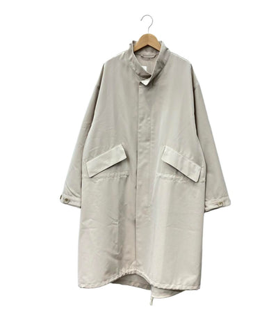 ジョンスメドレー マックスキャンバス フィールドコート メンズ SIZE 2 (M) JOHN SMEDLEY