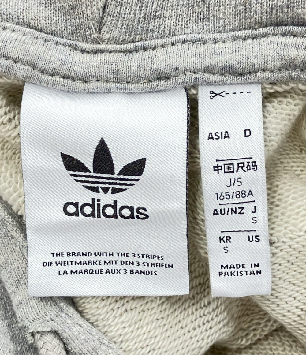 美品 アディダス プルオーバーパーカー レディース SIZE S (S) adidas