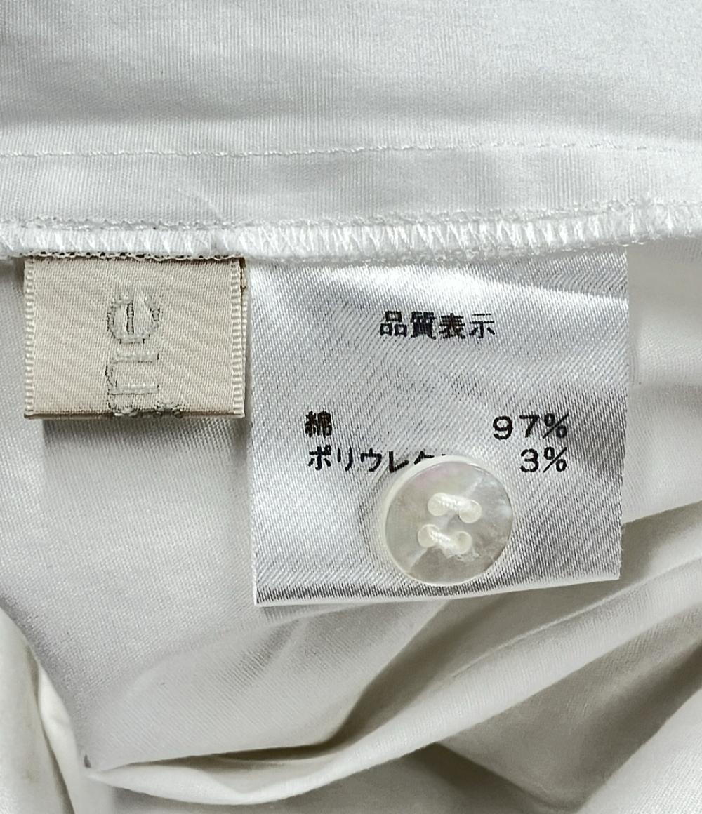 シーニュ ノースリーブブラウス レディース cygne