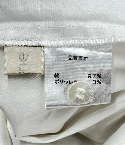 シーニュ ノースリーブブラウス レディース cygne