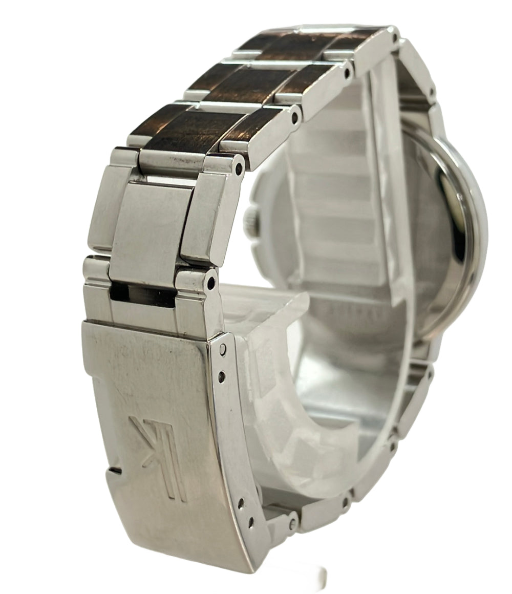 SEIKO 腕時計 lk ルキア クオーツ 7N82-6E00 レディース セイコー