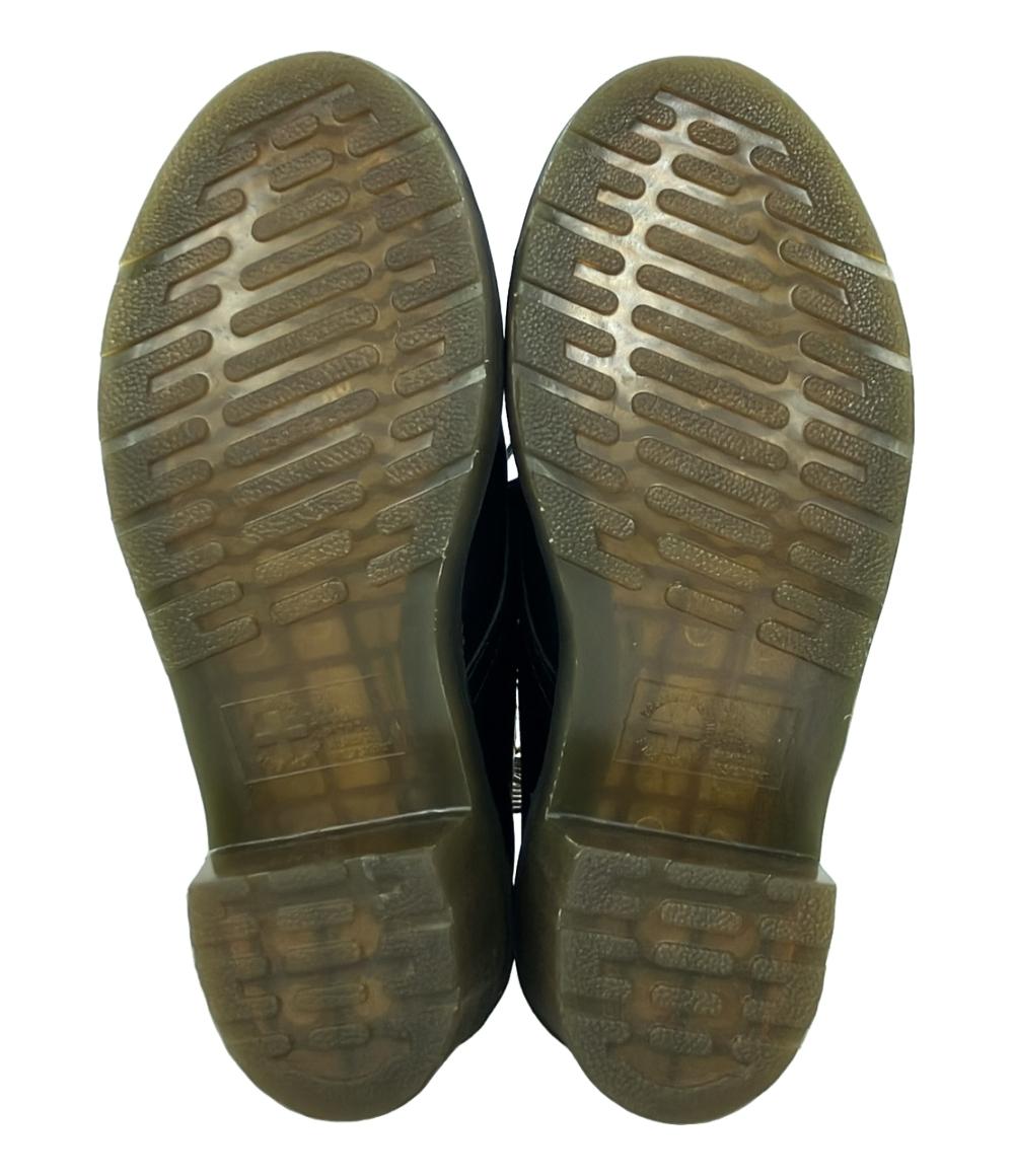 ドクターマーチン 3ホールシューズ チャンキーヒール レディース SIZE UK 5 (L) Dr.Martens