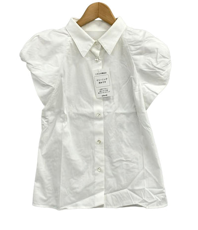 シーニュ ノースリーブブラウス レディース cygne