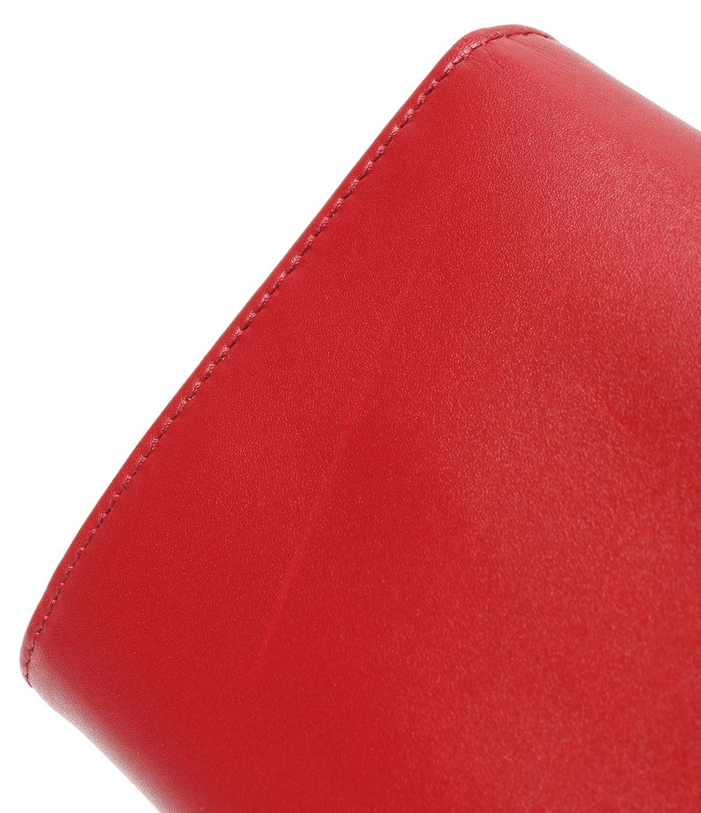 美品 FENDI 長財布 レディース フェンディ