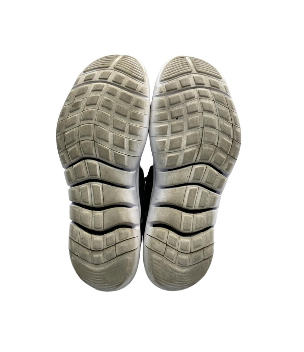 ナイキ ローカットスニーカー フレックス 2021 ラン CW3408-002 メンズ SIZE 28.0 (XL) NIKE