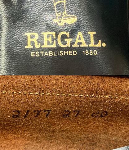 REGAL ローファー 2177 メンズ SIZE 27.0 リーガル