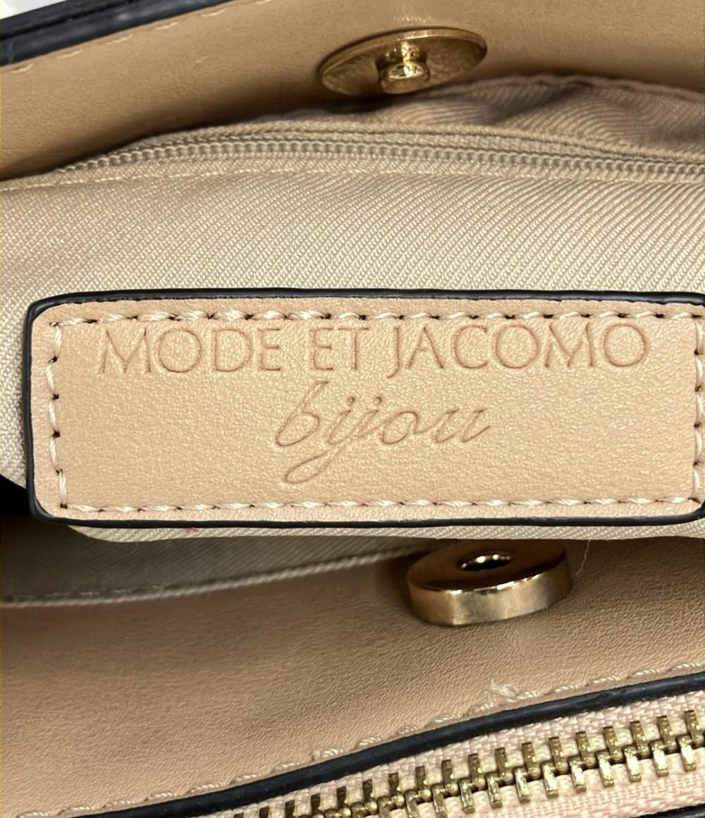 モード エ ジャコモ ハンドバッグ レディース MODE ET JACOMO