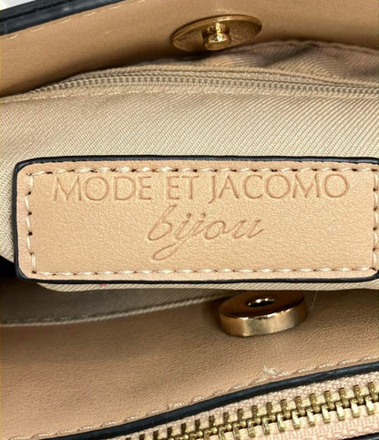 モード エ ジャコモ ハンドバッグ レディース MODE ET JACOMO