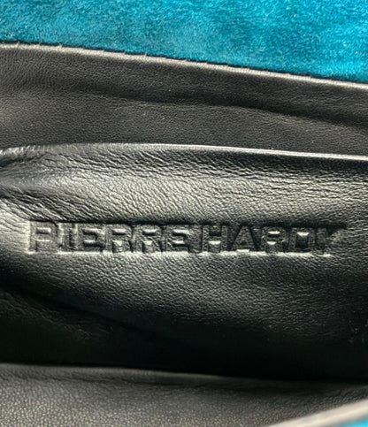 PIERRE HARDY ショルダーバッグ 斜め掛け QV08ｰT.U. レディース ピエールアルディ