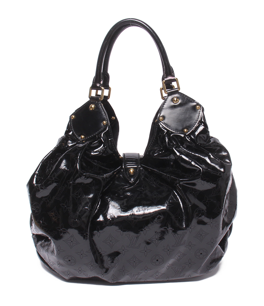 LOUIS VUITTON トートバッグ ショルダーバッグ 肩掛け スーリヤ XL モノグラム マヒナ M95796 レディース ルイ・ヴィトン