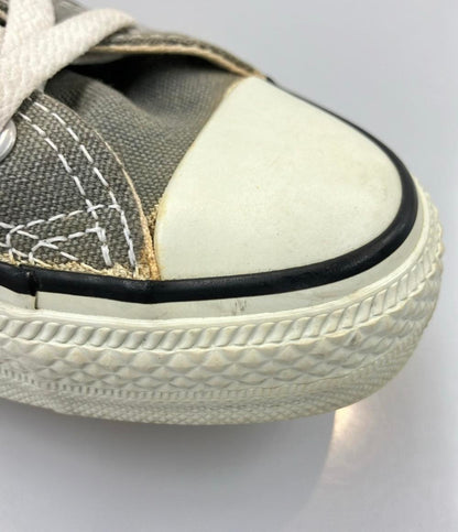 コンバース ハイカットスニーカー 1C988 レディース SIZE 23.5 (M) CONVERSE