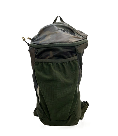 ザ・ノースフェイス ランニングバッグ リュック ノベルティマーティンウィング LT NM61563 メンズ THE NORTH FACE