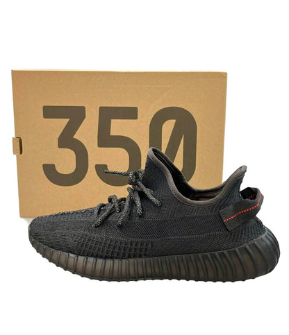 アディダス ローカットスニーカー YEEZY Boost 350 V2 FU9006 メンズ SIZE 28 (XL) adidas