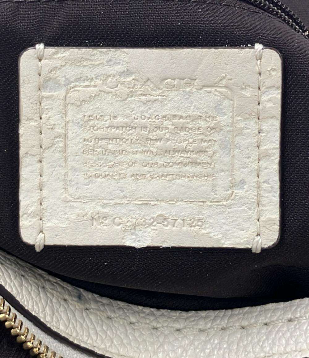 COACH トートバッグ 57125 レディース コーチ