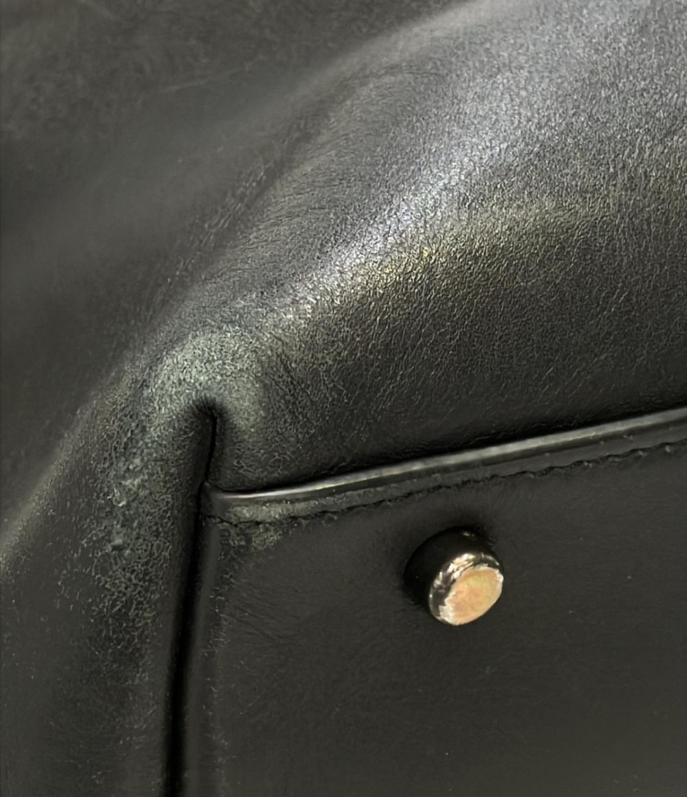 COACH レザートートバッグ ショルダーバッグ 肩掛け メトロポリタン 55564 メンズ コーチ