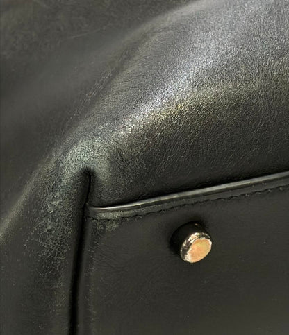 COACH レザートートバッグ ショルダーバッグ 肩掛け メトロポリタン 55564 メンズ コーチ