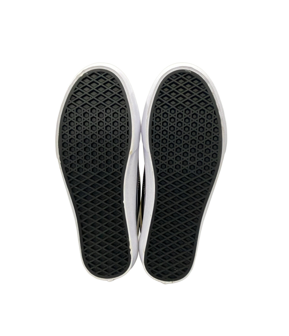 美品 VANS ローカットスニーカー メンズ SIZE 26.0 ヴァンズ