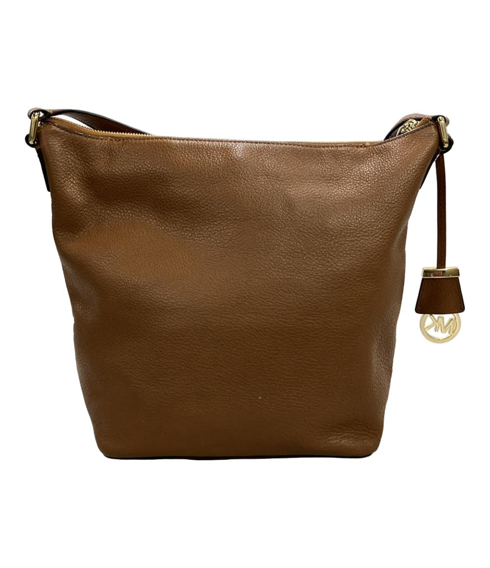 MICHAEL KORS ショルダーバッグ 斜め掛け レザー ベッドフォードミディアムメッセンジャー レディース マイケルコース