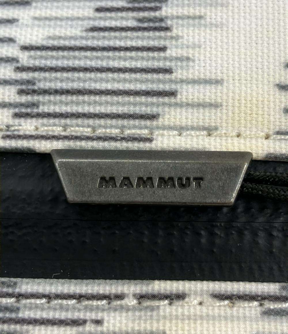 Mammut リュック メンズ マムート