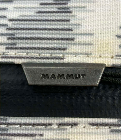 Mammut リュック メンズ マムート