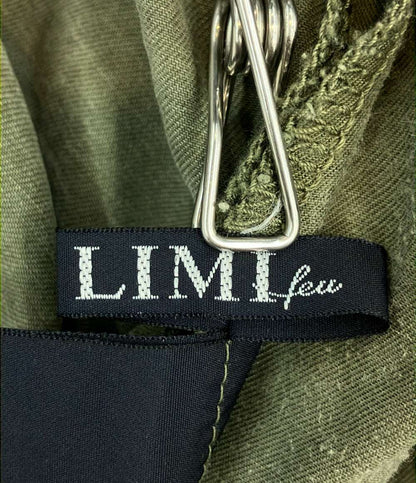LIMI feu ジャンプスーツ オールインワン レディース SIZE S リミフゥ