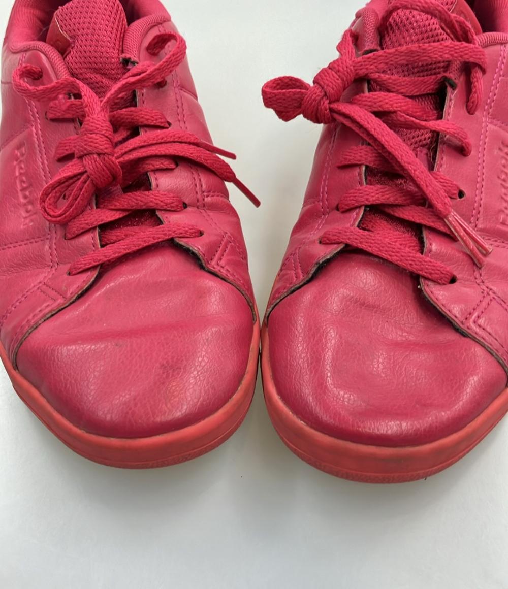 リーボック ローカットスニーカー レディース SIZE 23.5 (M) Reebok