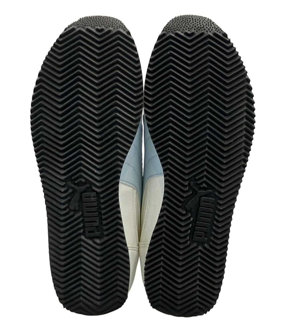プーマ ローカットスニーカー レディース SIZE 24.0 (L) PUMA
