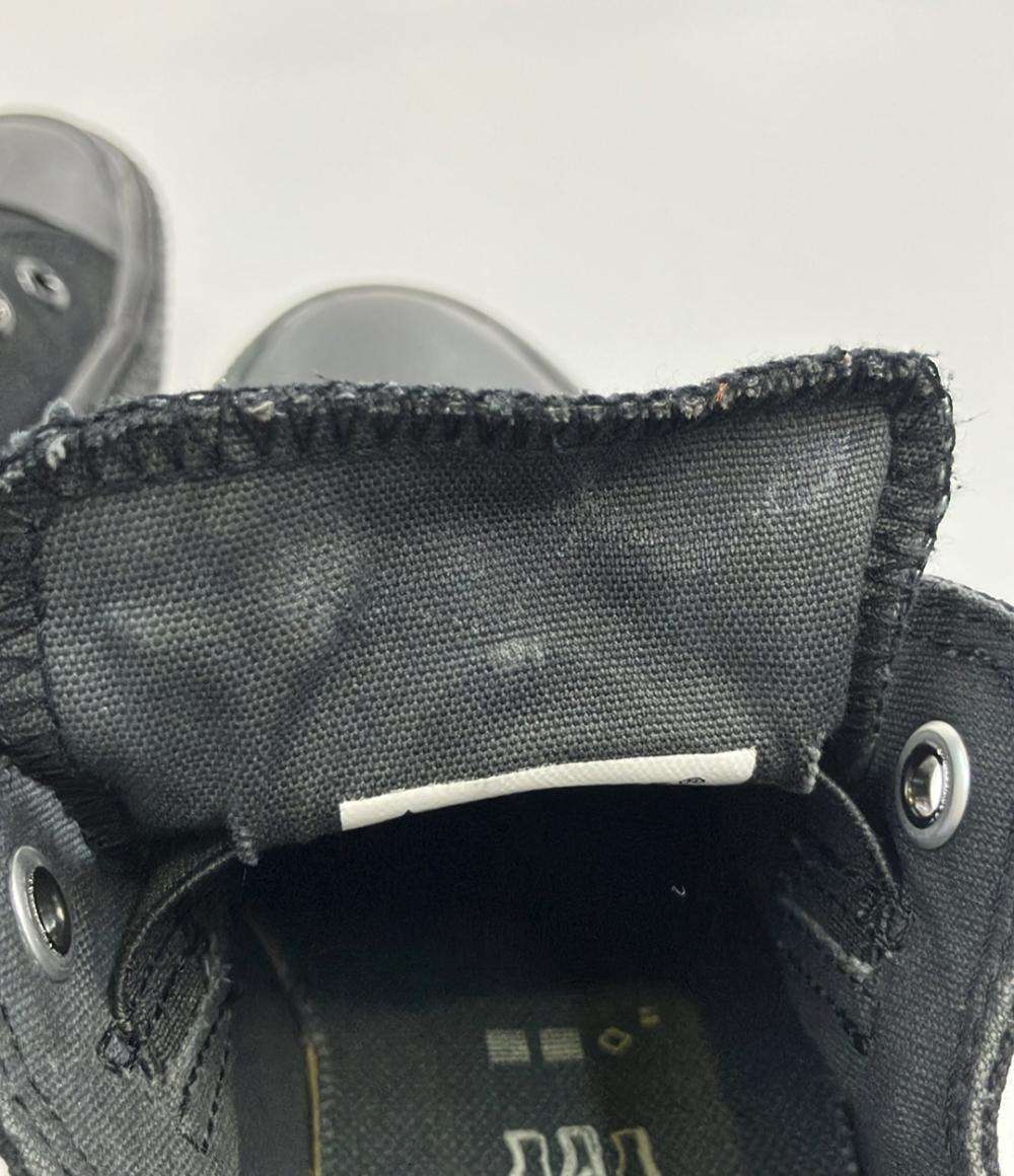 コンバース ローカットスニーカー スリッポン 1C453 レディース SIZE 25.0 (XL) CONVERSE