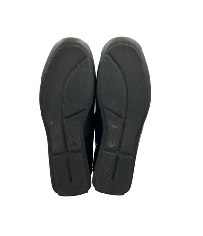 GUCCI ローファー スリッポン メンズ SIZE 42 1/2 E (27.5cm) グッチ