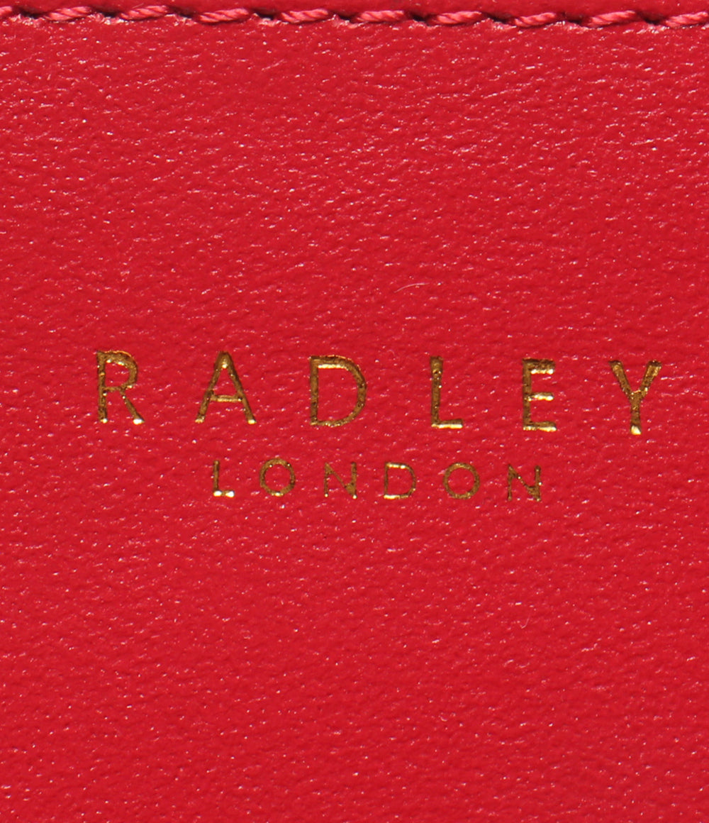 ラドリー 2WAYハンドバッグ ショルダーバッグ 斜め掛け レディース RADLEY