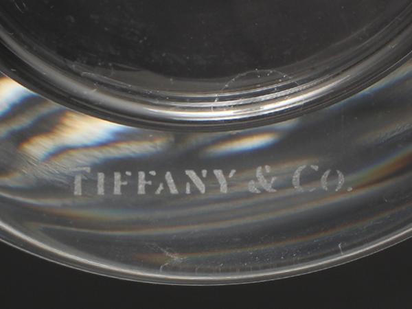 TIFFANY&Co. ハイボールグラス タンブラー 2点セット ペア スウィングHB ティファニー