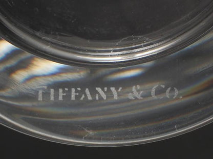 TIFFANY&Co. ハイボールグラス タンブラー 2点セット ペア スウィングHB ティファニー
