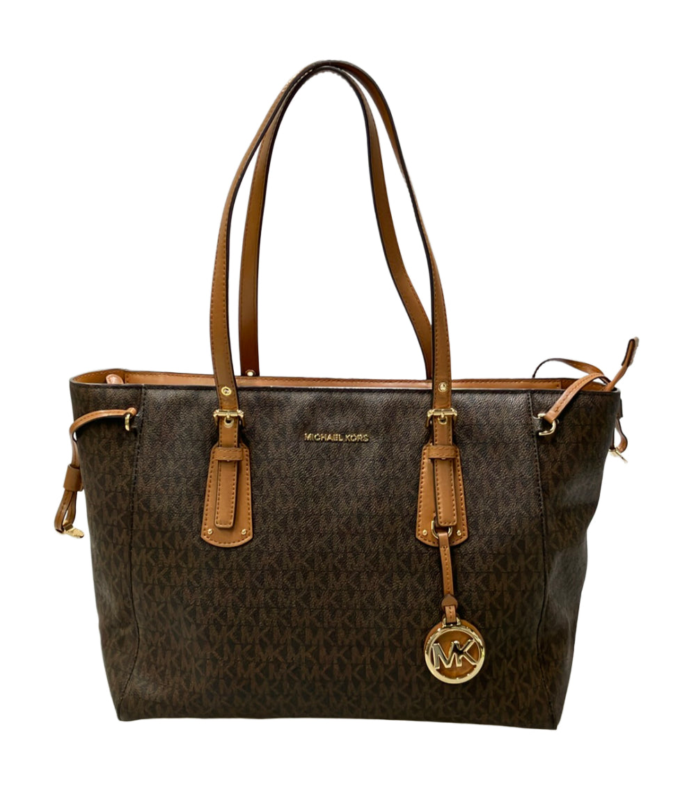 MICHAEL KORS トートバッグ レディース マイケルコース