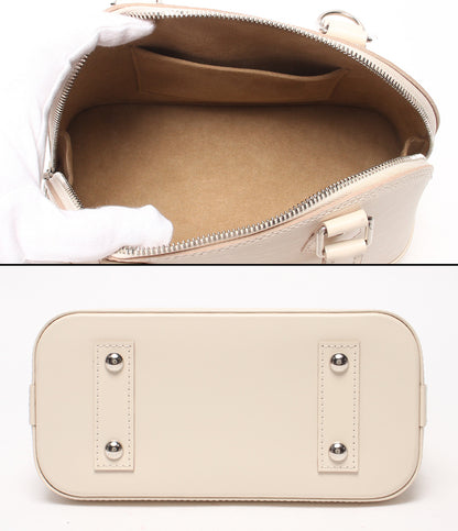 LOUIS VUITTON 2WAYハンドバッグ ショルダーバッグ 肩掛け アルマBB エピ M14432 レディース ルイ・ヴィトン