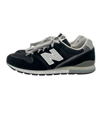 NEW BALANCE ローカットスニーカー CM996BK2 ユニセックス SIZE 25.5 (XL) ニューバランス