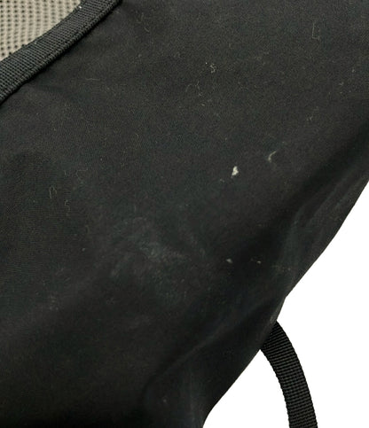 Okara  ai nitta リュック リーテッ メンズ レディース オカラ アイ ニッタ