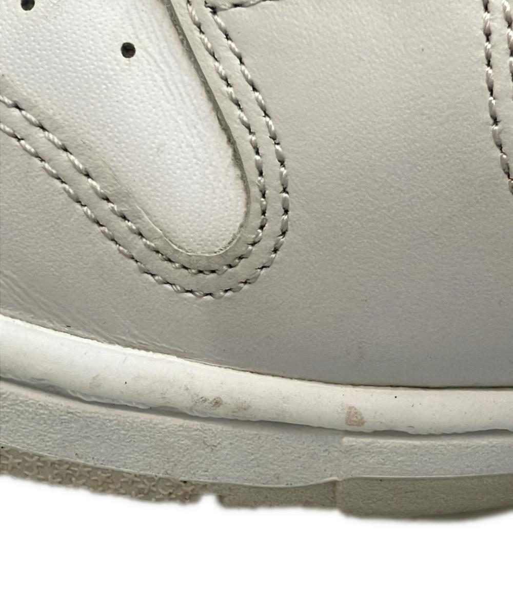 NIKE ハイカットスニーカー ダンク HI レトロ DD1399-100 メンズ SIZE 27.5 (L) ナイキ