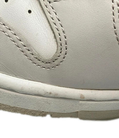 NIKE ハイカットスニーカー ダンク HI レトロ DD1399-100 メンズ SIZE 27.5 (L) ナイキ