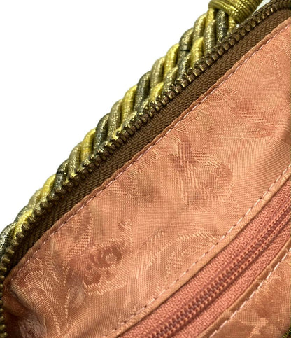 thinkbee ハンドバッグ レディース シンクビー