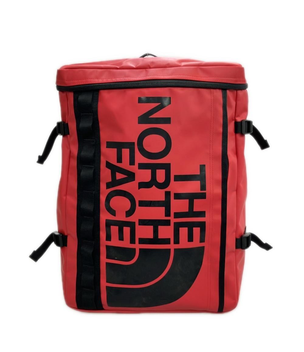 ザ・ノースフェイス リュック BC FUSE BOX メンズ THE NORTH FACE